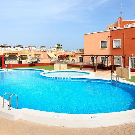 Bungalow La Herrada Лос-Монтесінос Екстер'єр фото