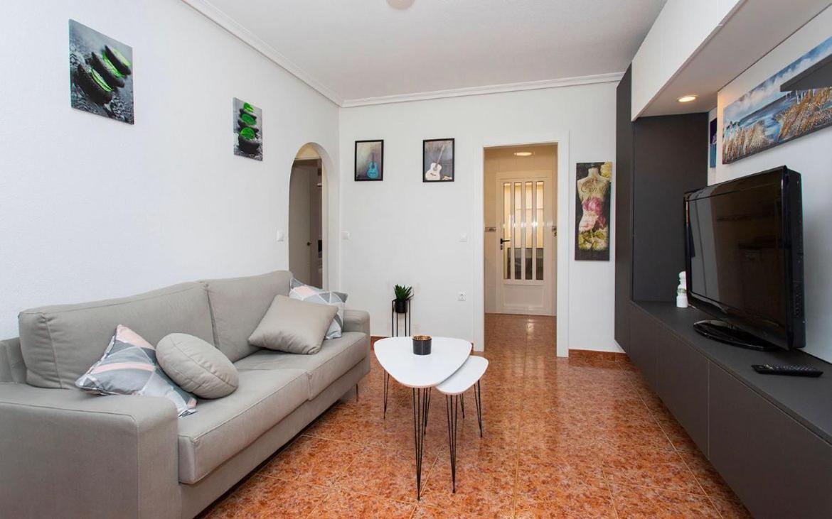 Bungalow La Herrada Лос-Монтесінос Екстер'єр фото