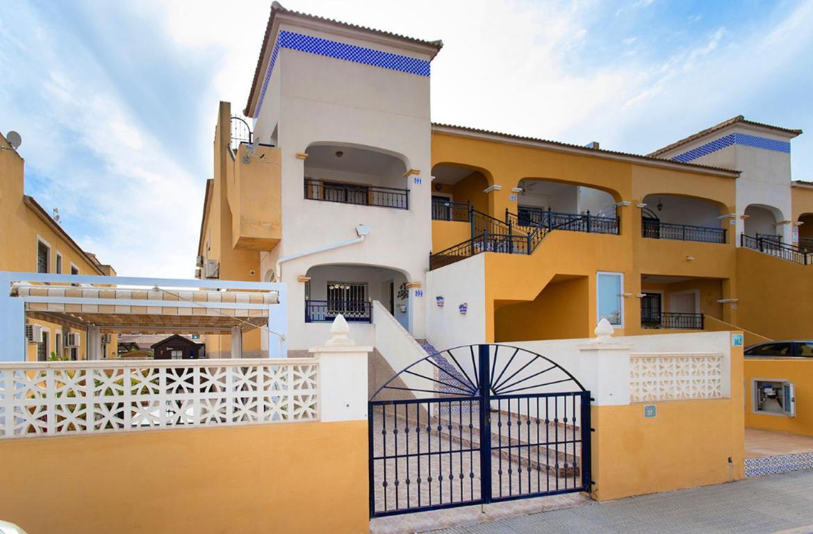 Bungalow La Herrada Лос-Монтесінос Екстер'єр фото