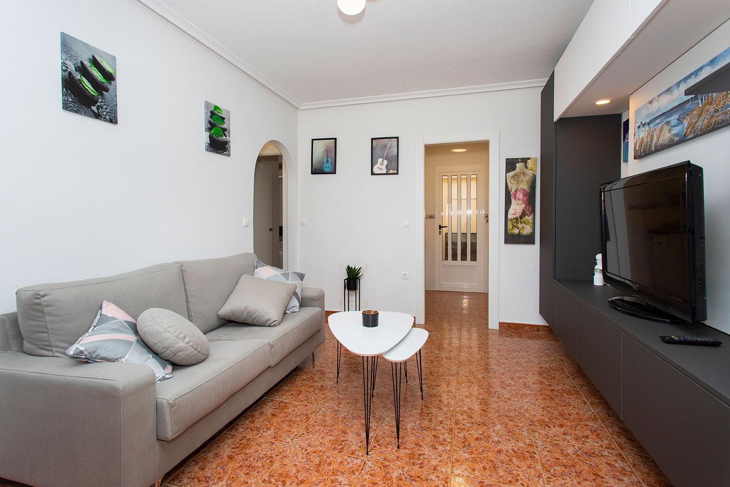 Bungalow La Herrada Лос-Монтесінос Екстер'єр фото